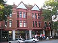 Fitzpatrick Hotel, Washington, Georgia