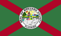 Flag of Brevard County, Florida