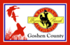 Flag of Goshen County
