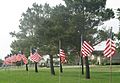 Flags fly in Winnsboro (May 2013) IMG 7491 1