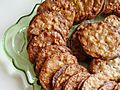 Florentine Lace Vegan Cookies (3754771295)