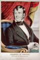 Francis R. Shunk Governor of Pennsylvania