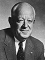 Frank M. Jordan, 1967