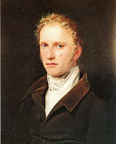 Frantisek Palacky 1821