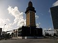 Freedom Tower (Miami) restoration