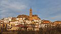 Fuentes de Jiloca, Zaragoza, España, 2014-01-08, DD 01