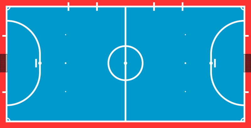 FutsalPitchsvg