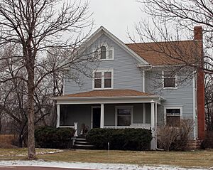 Gaylord Sumner House