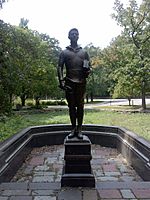 George Westinghouse Memorial2