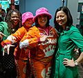 Governor-healey-lt-governor-driscoll-appear-as-dunqueens-at-annual-st-patricks-day-breakfast-in-south-boston 53602682065 o (1)