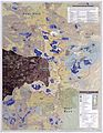 Greater Jerusalem May 2006 CIA remote-sensing map 3500px