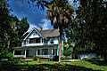Guptill House in Sarasota Florida