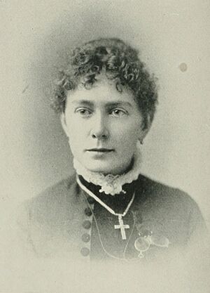 "A Woman of the Century"