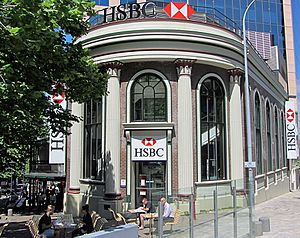 HSBC, North Sydney (6305383585)