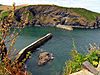 Harbour Entrance to Port Isaac - geograph.org.uk - 218855.jpg