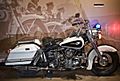 Harley Police Motorcycle NMCP