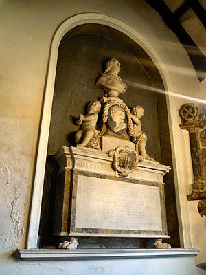 Harris St Georges Georgeham