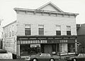 Harte Block Crystal Falls 1979