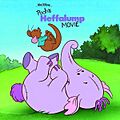 Heffalump movie book