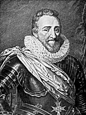 Henry IV of France