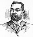 Henry Ossian Flipper 1900