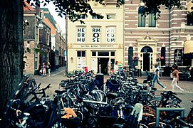 Herman Brood Museum & Experience Zwolle Overijssel