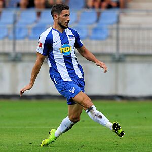 Hertha BSC vs. West Ham United 20190731 (056)