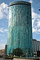Holloway Circus Tower Birmingham (cropped)