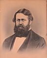 Horace Chipman Grosvenor (1820-1861)