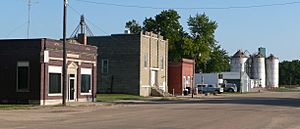 Downtown Hubbell