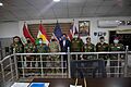 ISF-Peshmerga Coordination Meeting