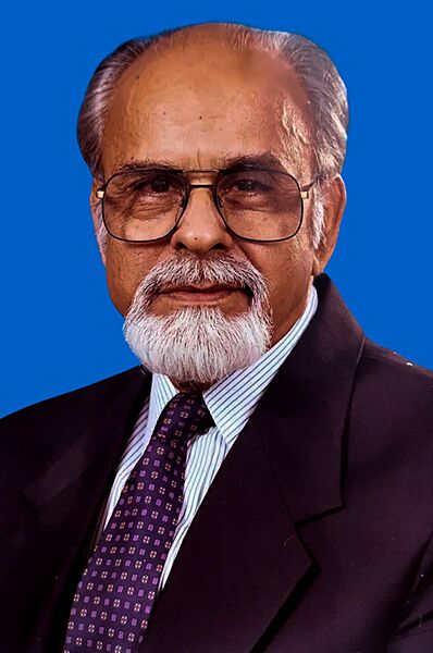 Inder Kumar Gujral