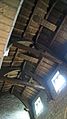 Interior of All Hallows Church, Bardsey, West Yorkshire (29th August 2013) 007