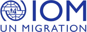 International Organization for Migration logo.svg