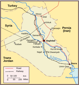 IraqWWII en