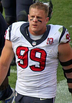 JJWatt