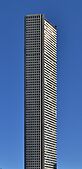 JP Morgan Chase Tower in Houston - Dec 2013