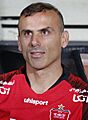 Jalal Hosseini 20190916