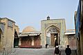 Jama Masjid Isfahan Aarash (7)