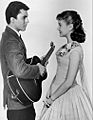 James Darren Shelley Fabares Donna Reed Show 1959