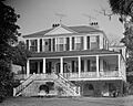 James Robert Verdier House - Marshlands (Beaufort, South Carolina)