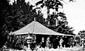 Japanese rest house 1917