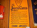 Jaycee creed at Museum of the Desert Southwest DSCN1125