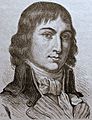 Jean Nicolas Billaud-Varenne