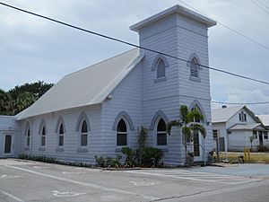 Jensen Beach Christian Church 014