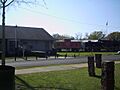 Jimmie Rodgers Museum Highland Park
