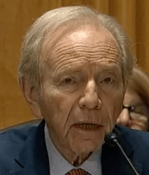 Joe Lieberman