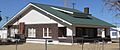 John Gungl house (Willcox, AZ) from S 1