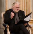 Jon Fosse Nobelpriset i litteratur 2023