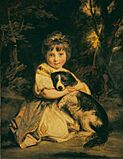 Joshua Reynolds (1723-1792) - Miss Jane Bowles - P36 - The Wallace Collection